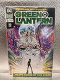 The Green Lantern #3 (2019)