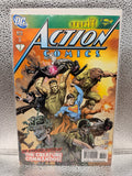 Action Comics #872 (2009)