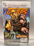 Brightest Day Green Lantern Corps #53 (2010)