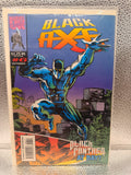 Black Axe #6 (1993)