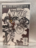 New Avengers #30 (2007)