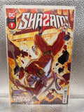 Shazam! #1 (2021)