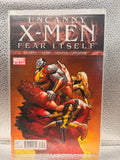 The Uncanny X-Men #532 (2011)