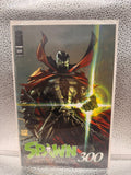 Spawn #300 (2019)