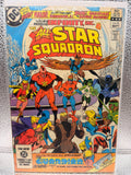 All-Star Squadron #25 (1983)