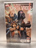 Darth Vader #8 (2015)