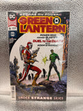 The Green Lantern #6 (2019)