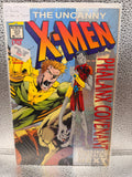 The Uncanny X-Men #317 (1994) 1dt Appearance Blink & Skin