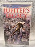 Jupiter's Legacy #5 Hitch Cover (2015)