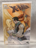The Uncanny X-Men #527 (2010)