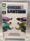 The Green Lantern Season Two #10 (2021)