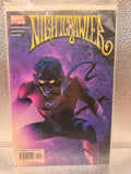 Nightcrawler #4 (2005)