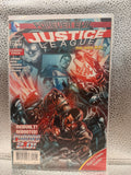 Justice League #27 (2014)