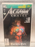 Action Comics #873 (2009)