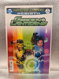 Green Lanterns #10 (2017)