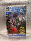 The Green Lantern #5 (2019)