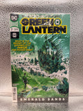 The Green Lantern #7 (2019)