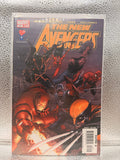 New Avengers #16 (2006) First Appearance: Weapon Omega II (Michael Pointer)