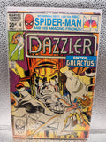 Dazzler (1981) Issue 10