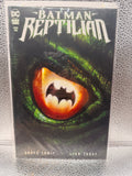 Batman Reptilian #1 (2021)