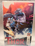The Unworthy Thor #2 (2017)