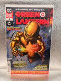 The Green Lantern Season Two #4 (2020)