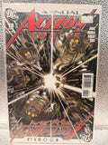Action Comics Annual #11 (2008)