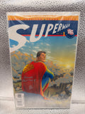 All Star Superman #1 (2006) Frank Quietly signed  DC Autheticated