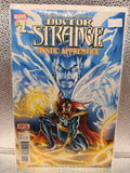Doctor Strange: Mystic Apprentice (2016)