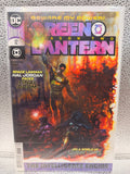 The Green Lantern Season Two #12 (2021)