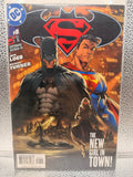 Superman/Batman #8 1st Kara Zor-El Supergirl DC 2004 Turner Cove