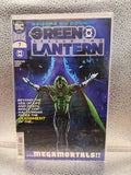 The Green Lantern Season Two #11 (2020)