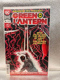 The Green Lantern #4 (2019)