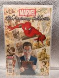 Marvel 75th Anniversary Celebration (2014)