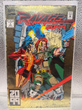 Ravage 2099 #1 (1992)