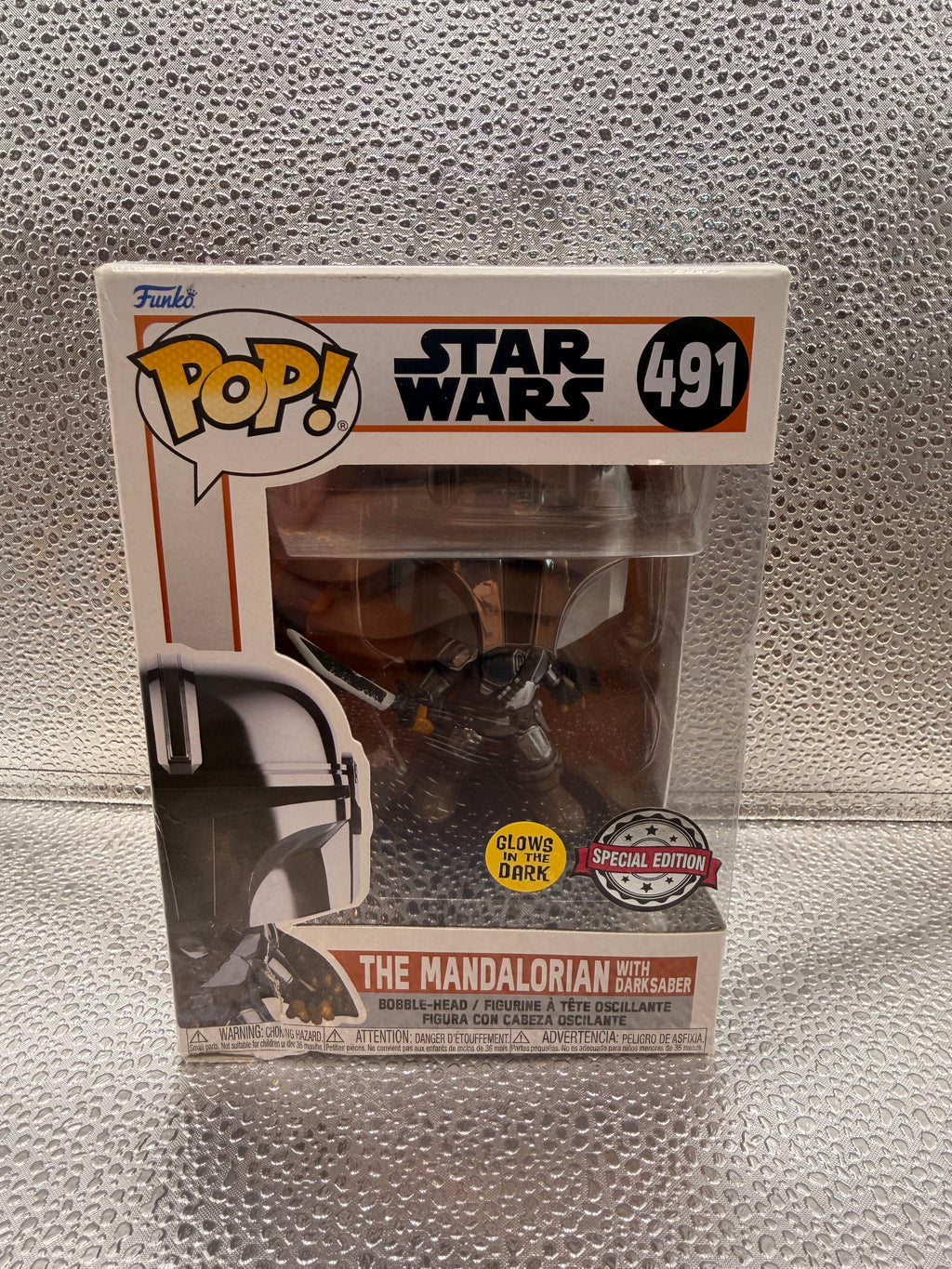Star Wars 491