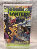 The Green Lantern Season Two #2 (2020)