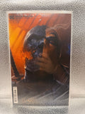 Deathstroke Inc. #1 Mattina Cover (2021)