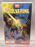 Wolverine #2 Direct Edition (2013)