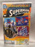 Action Comics #689 (1993)