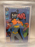 The Batman Adventures #12 Newsstand Edition (1993)