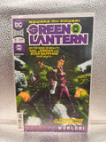 The Green Lantern #11 (2019)