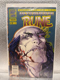 Rune #2 (1994)