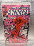 The Mighty Avengers #245 (1984)