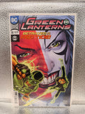 Green Lanterns #38 (2018)