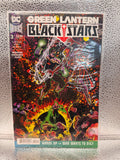 Green Lantern: Blackstars #3 (2020)