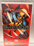 Wolverine #1 (2013)