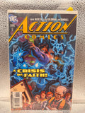 Action Comics #849 (2007)