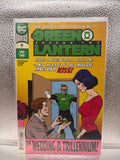 The Green Lantern Season Two #9 (2021)