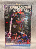 Green Lantern: Blackstars #2 (2020)